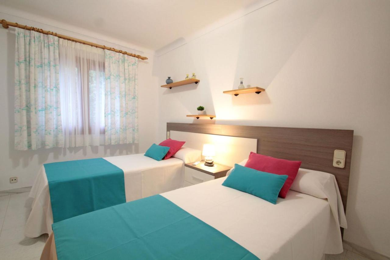 Villa Capllonch Banyalbufar Buitenkant foto